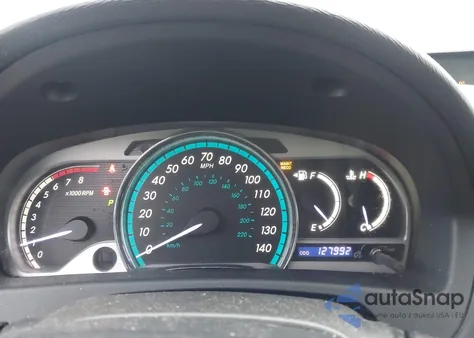 2013 Toyota Venza Xle from USA, damaged, VIN 4T3BA3BB4DU036989